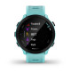 Forerunner 55 - Aqua -  010-02562-12 - Garmin